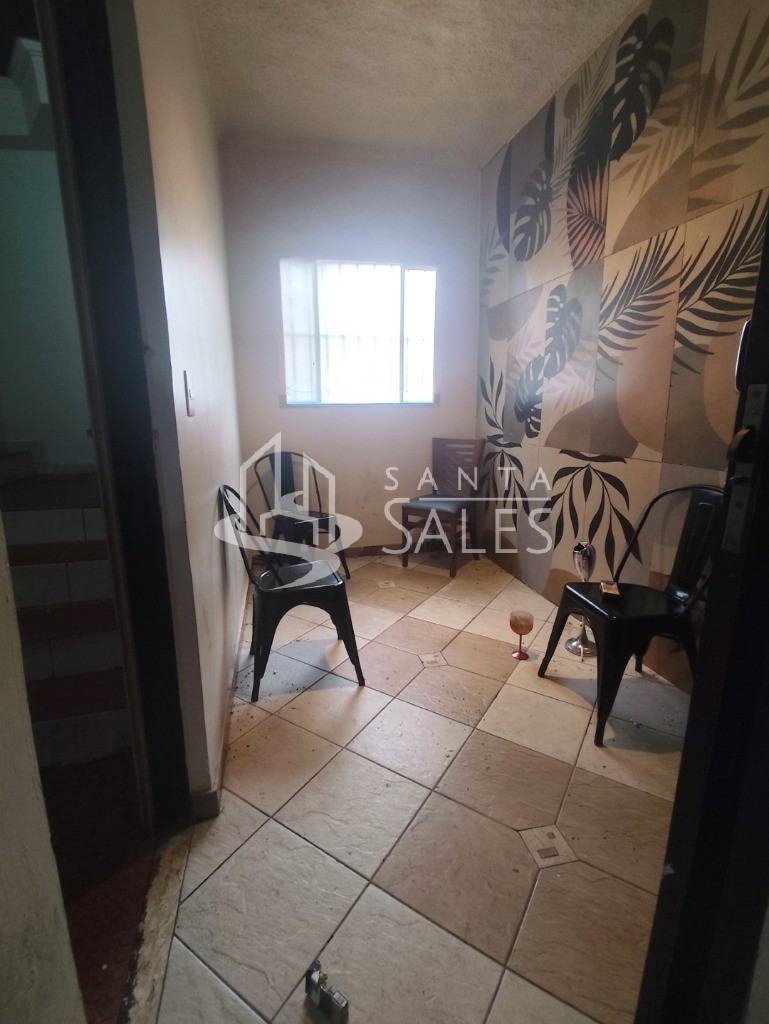 Conjunto Comercial-Sala à venda com 1 quarto, 38m² - Foto 27