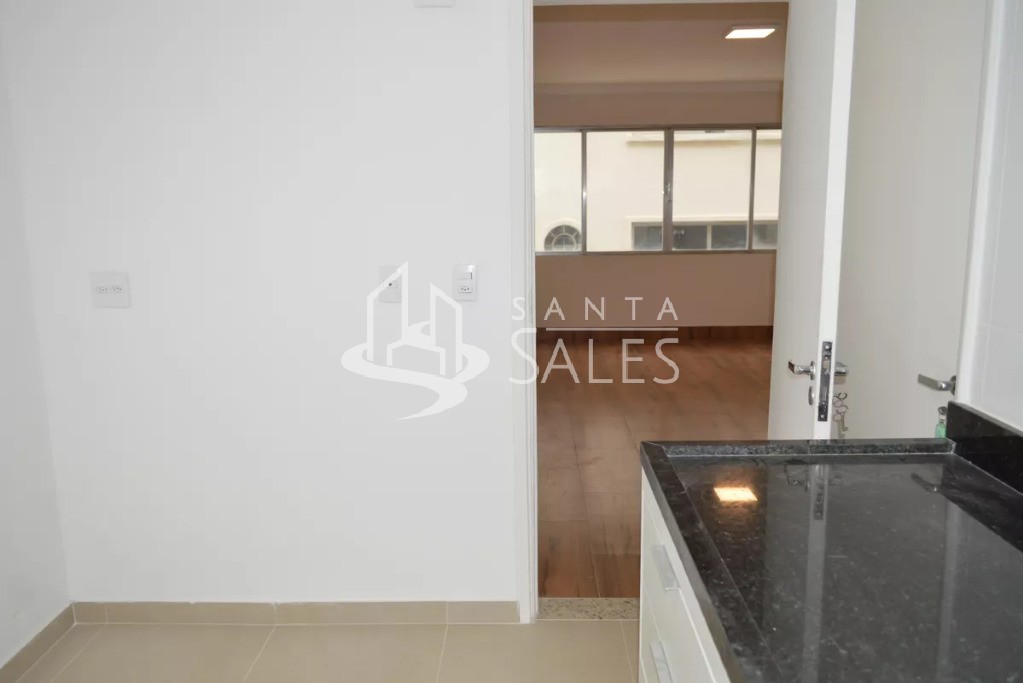 Apartamento, 3 quartos, 83 m² - Foto 8