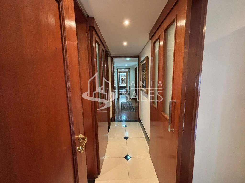 Apartamento, 4 quartos, 230 m² - Foto 28