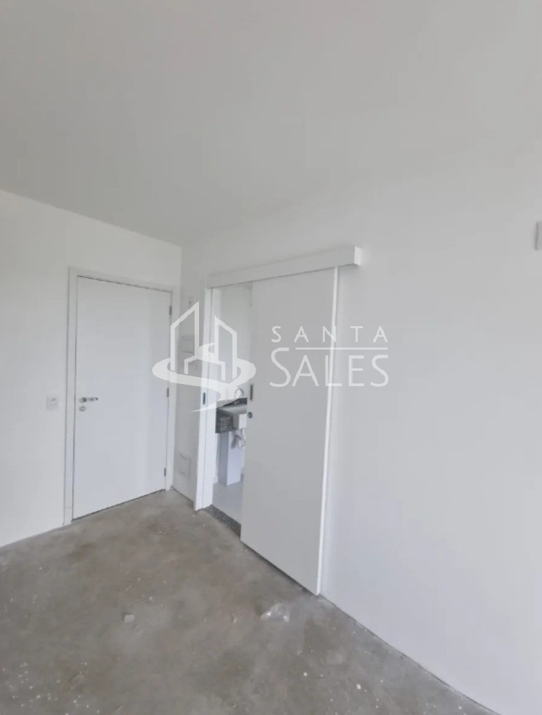 Apartamento, 1 quarto, 33 m² - Foto 4