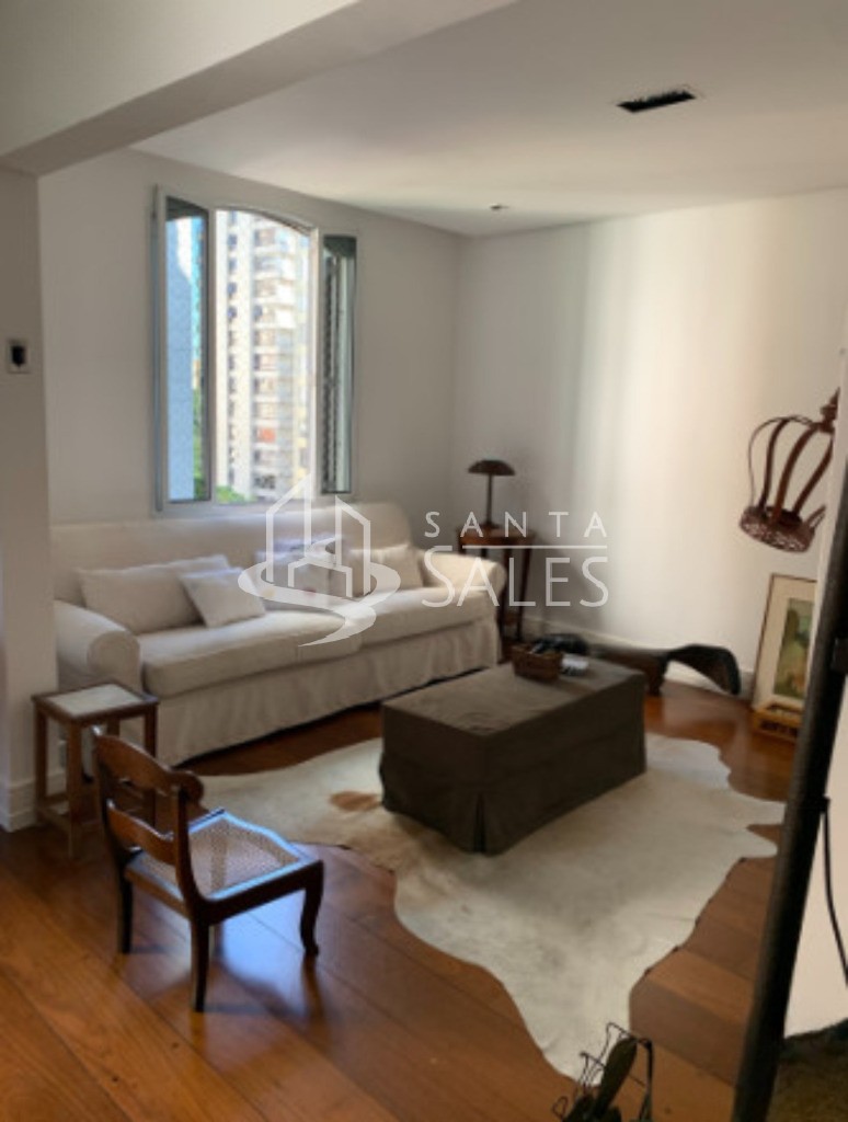 Apartamento, 2 quartos, 160 m² - Foto 2