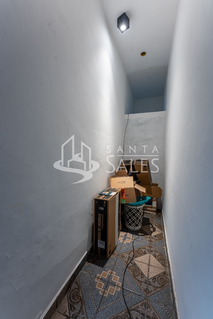 Casa, 3 quartos, 161 m² - Foto 25