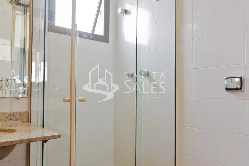 Apartamento, 4 quartos, 210 m² - Foto 30