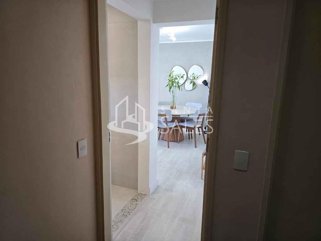 Apartamento, 2 quartos, 63 m² - Foto 4