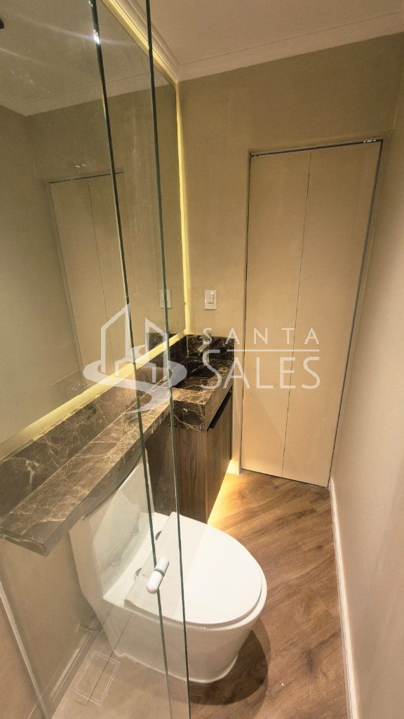 Apartamento, 3 quartos, 70 m² - Foto 29