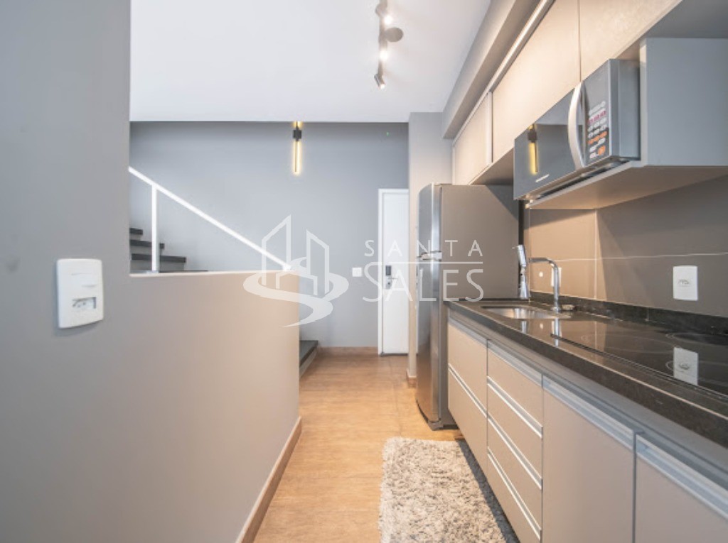 Apartamento, 1 quarto, 89 m² - Foto 19