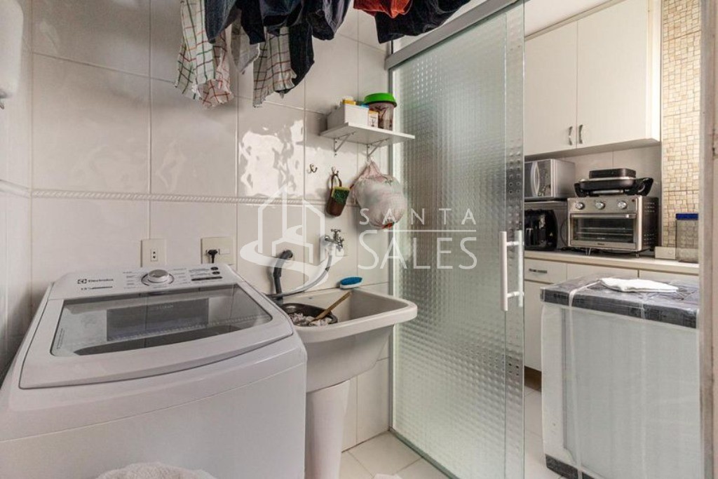 Apartamento, 3 quartos, 110 m² - Foto 3