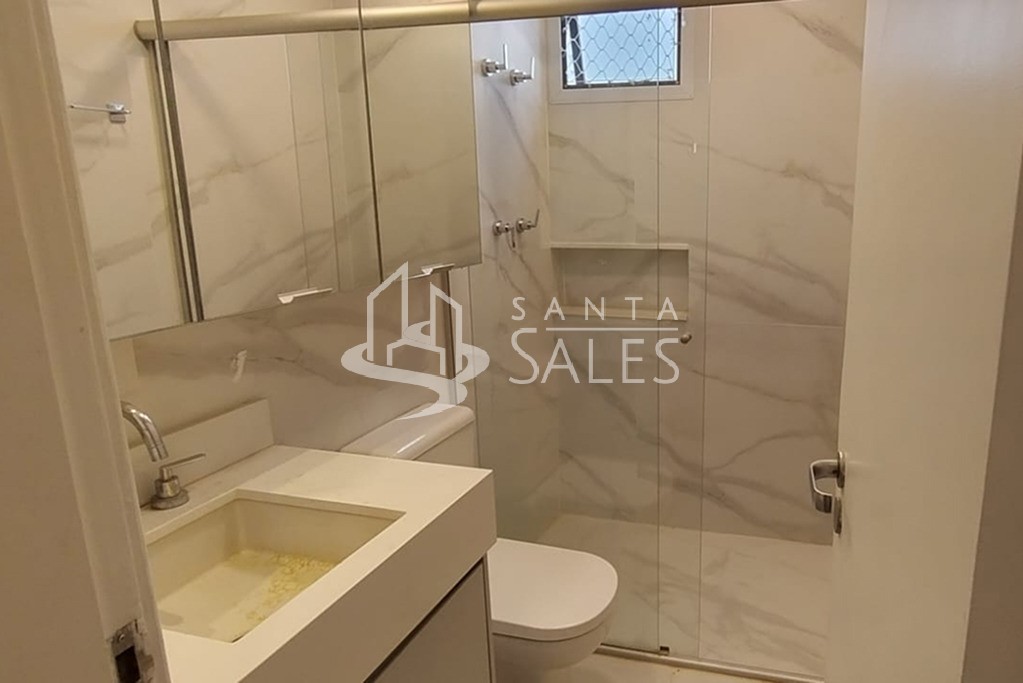 Apartamento, 3 quartos, 116 m² - Foto 19