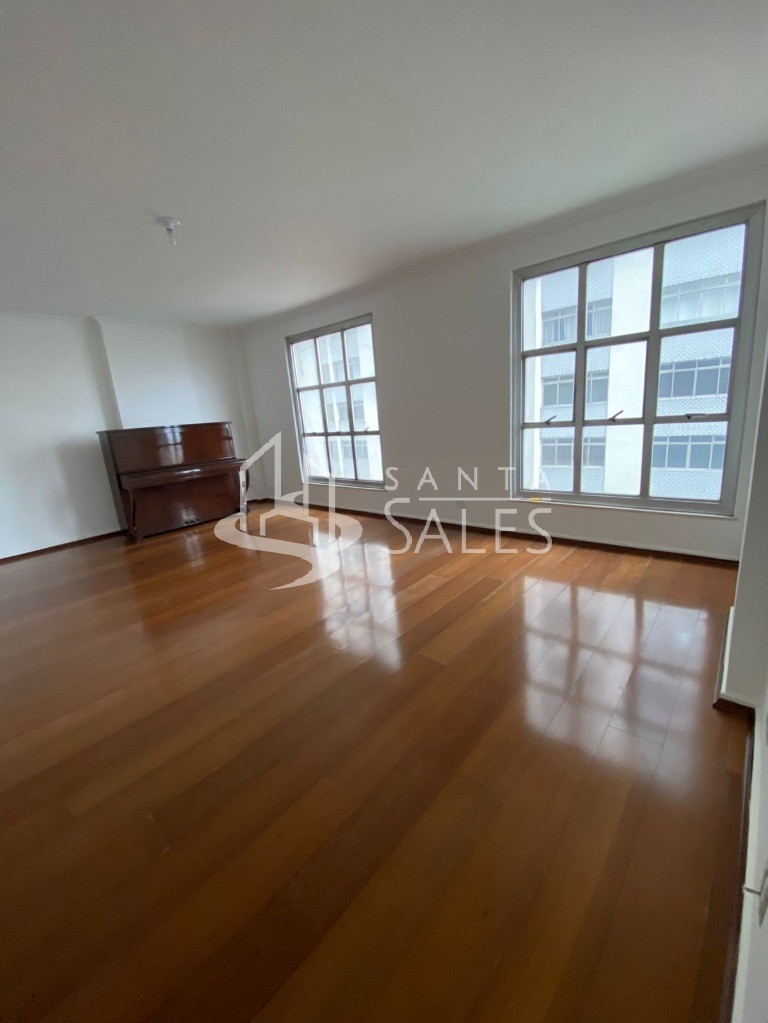 Apartamento, 3 quartos, 140 m² - Foto 2