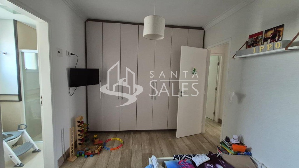 Apartamento, 3 quartos, 160 m² - Foto 28