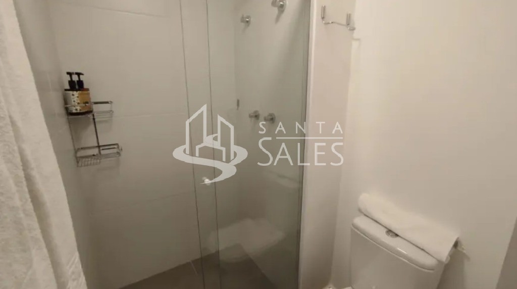 Apartamento, 1 quarto, 22 m² - Foto 9