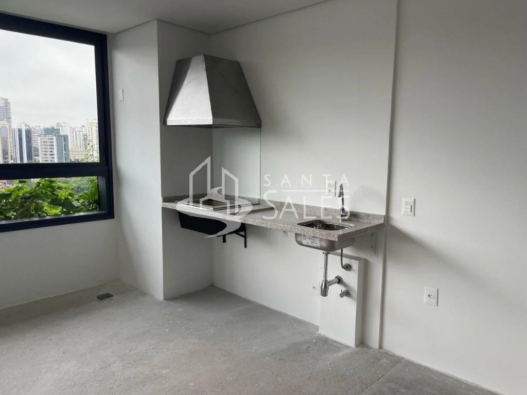 Apartamento, 4 quartos, 201 m² - Foto 3
