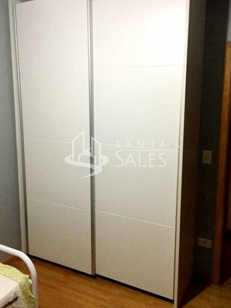 Apartamento, 4 quartos, 175 m² - Foto 12