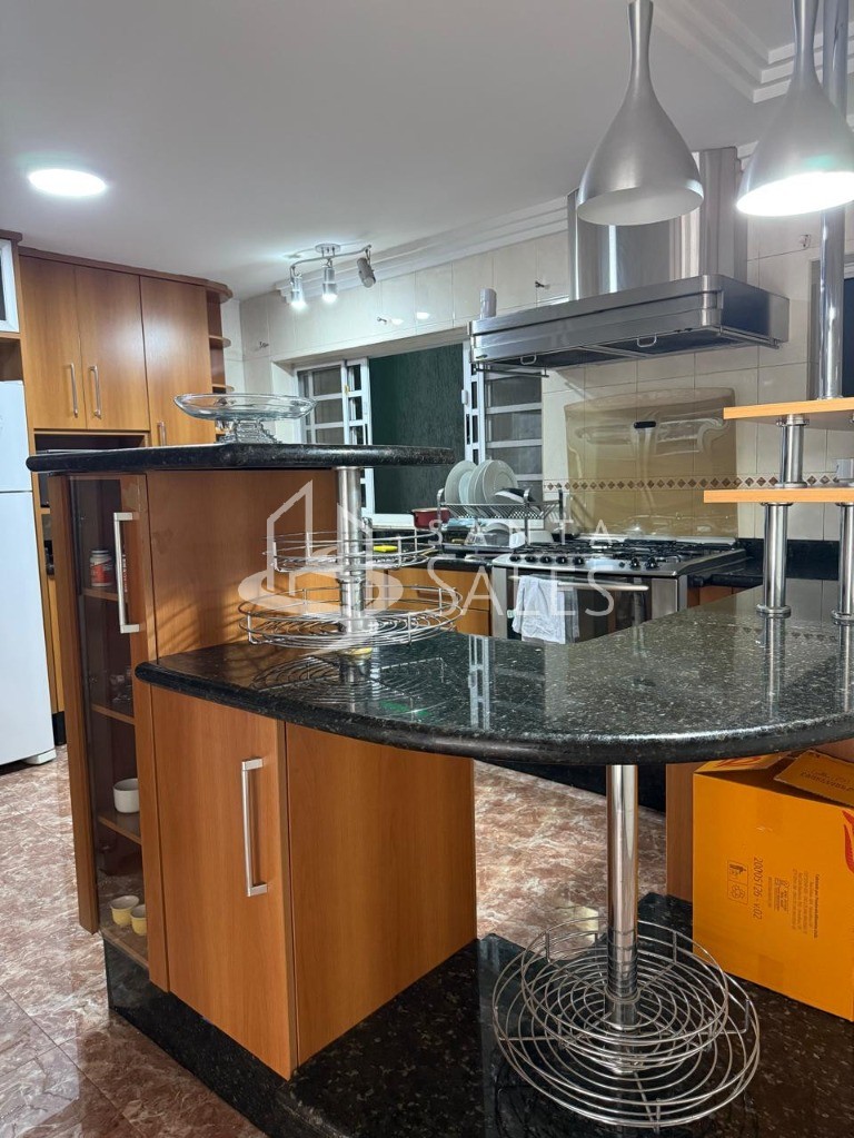 Casa, 4 quartos - Foto 8