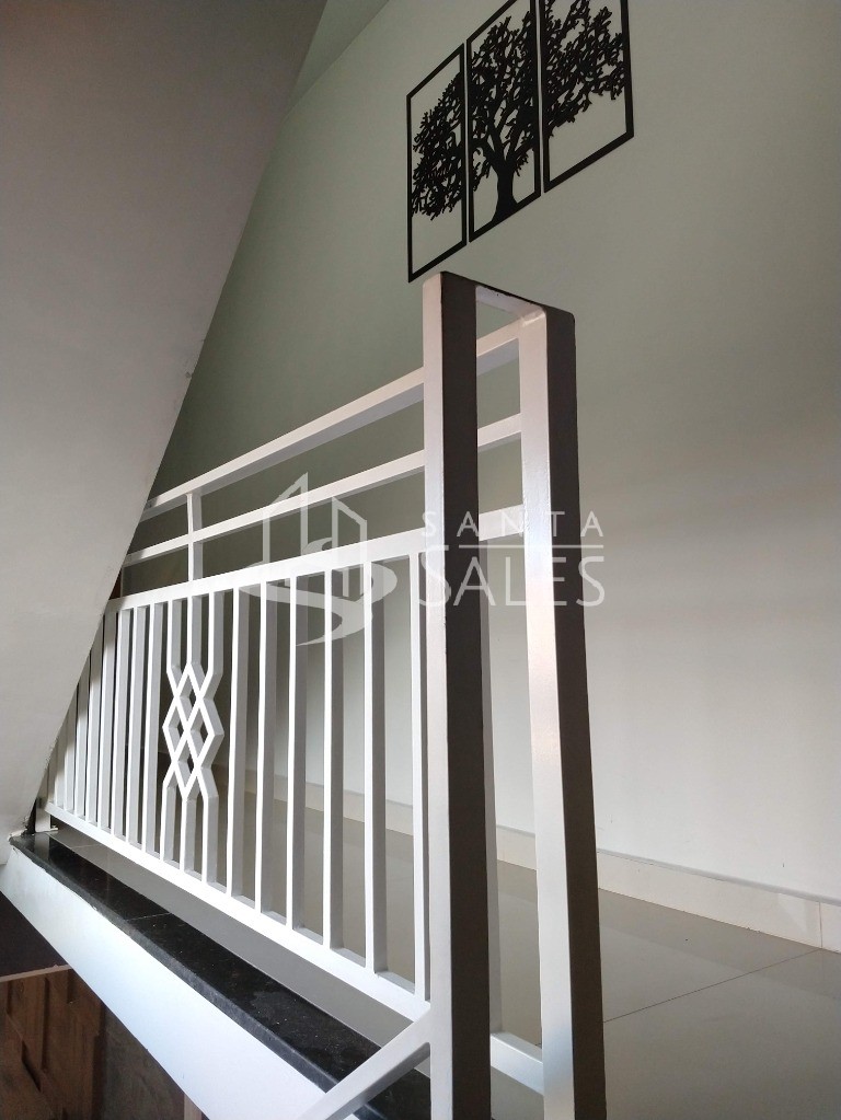 Casa, 2 quartos, 172 m² - Foto 23