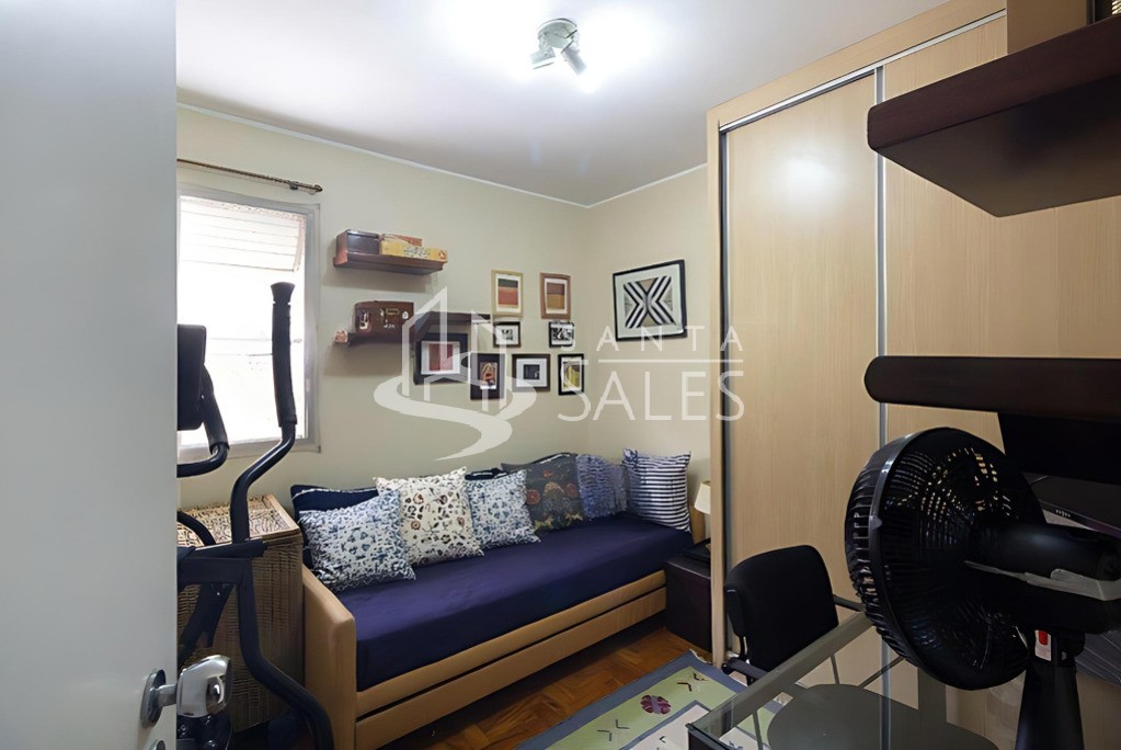 Apartamento, 3 quartos, 110 m² - Foto 17