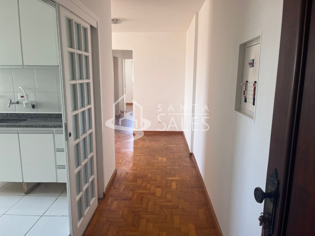 Apartamento, 2 quartos, 75 m² - Foto 2