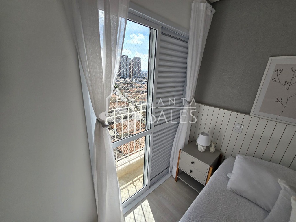 Apartamento, 2 quartos, 63 m² - Foto 3