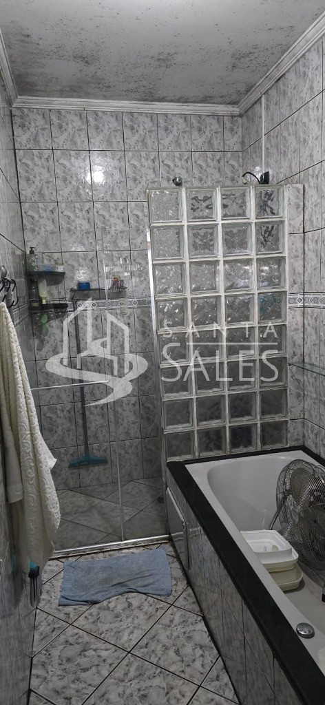 Casa, 4 quartos, 250 m² - Foto 14