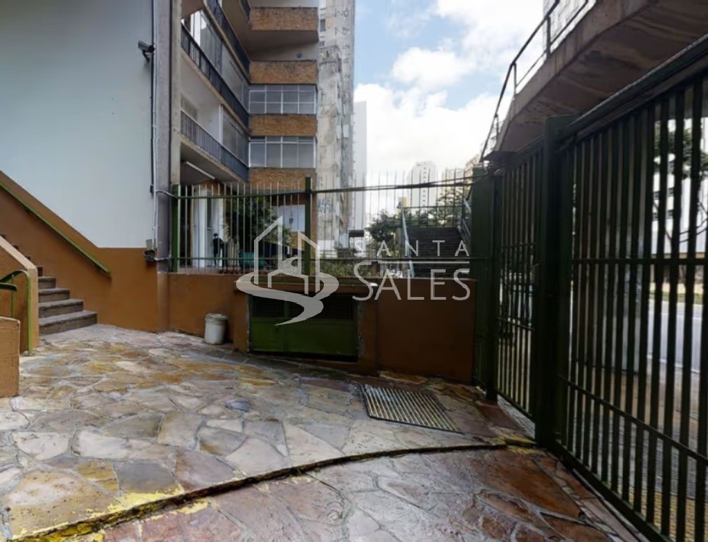 Apartamento, 1 quarto, 26 m² - Foto 4