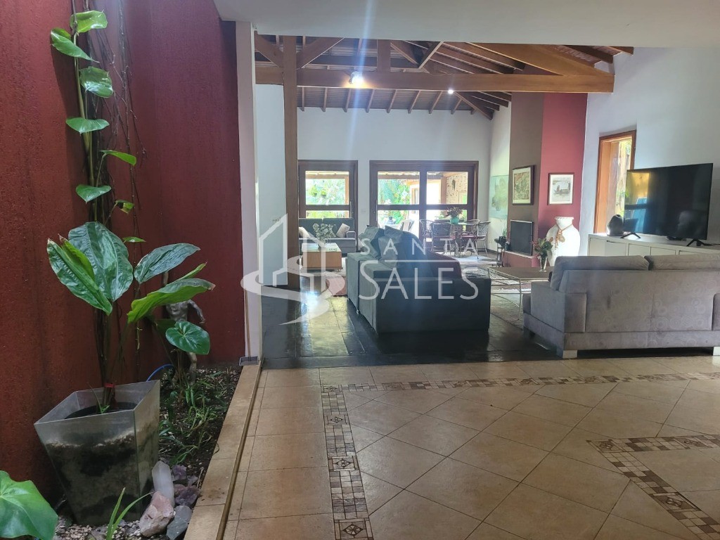 Casa, 4 quartos, 980 m² - Foto 3