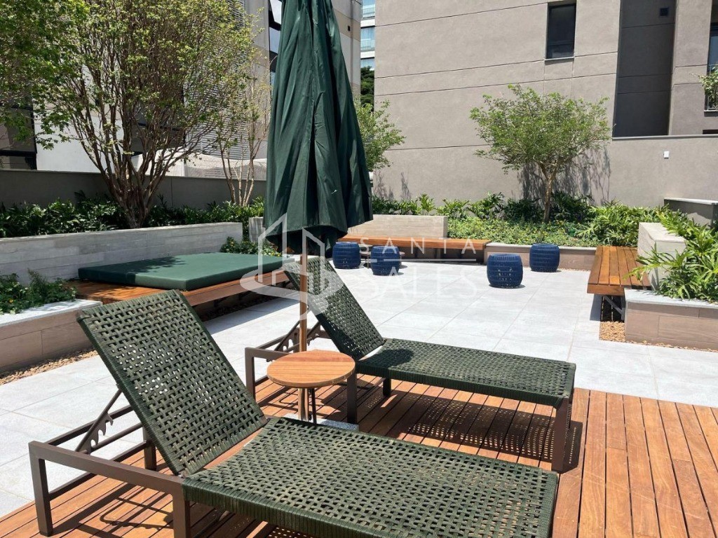 Apartamento, 4 quartos, 201 m² - Foto 10