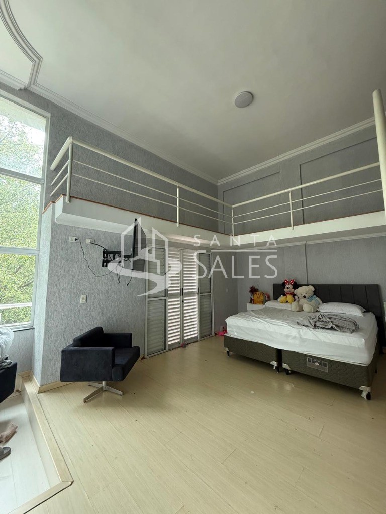 Casa, 4 quartos - Foto 11