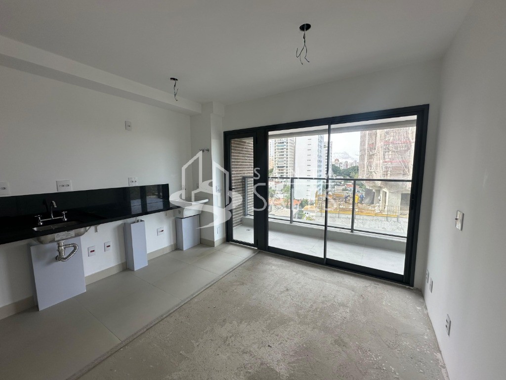 Apartamento, 1 quarto, 41 m² - Foto 2