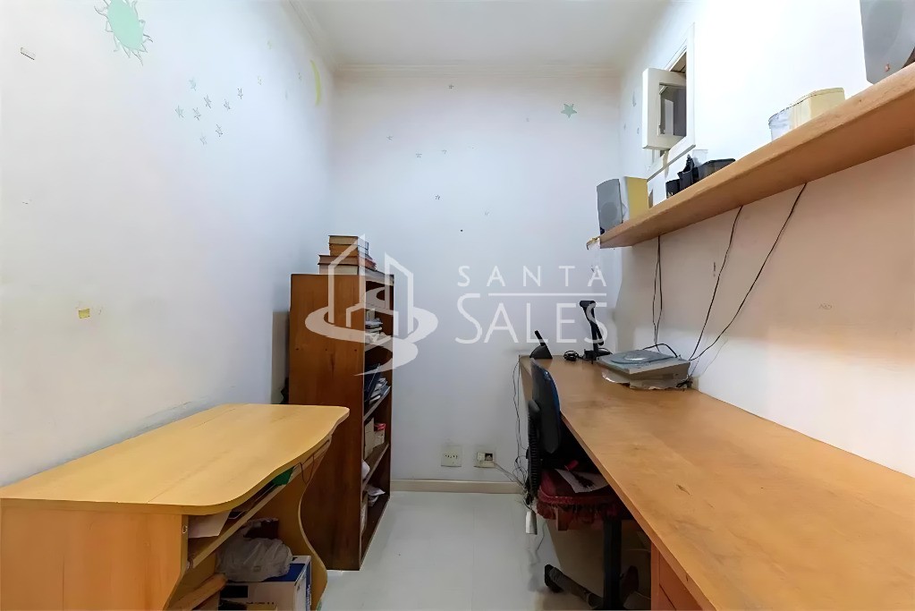 Apartamento, 2 quartos, 108 m² - Foto 16