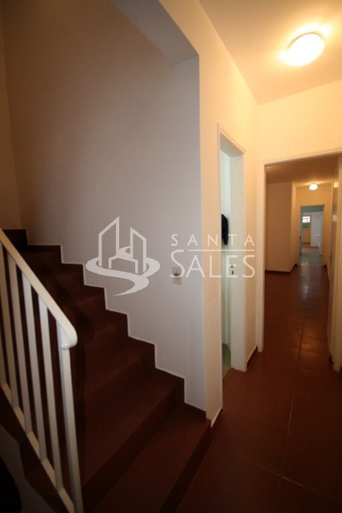 Sobrado, 3 quartos, 250 m² - Foto 8