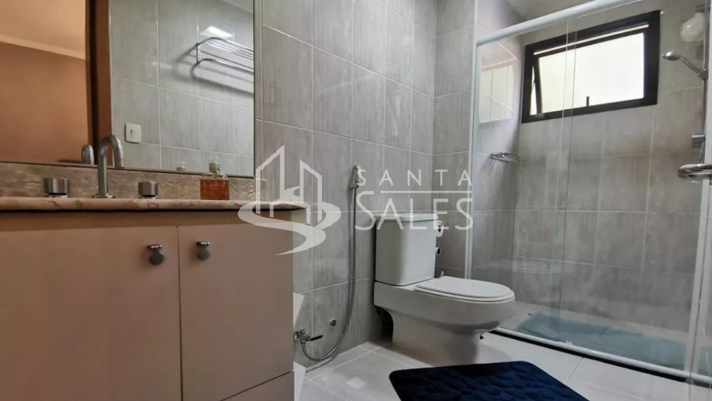 Apartamento, 3 quartos, 164 m² - Foto 12