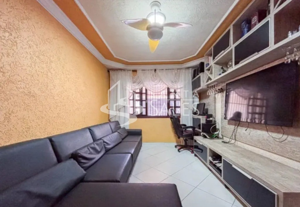 Casa, 3 quartos - Foto 7