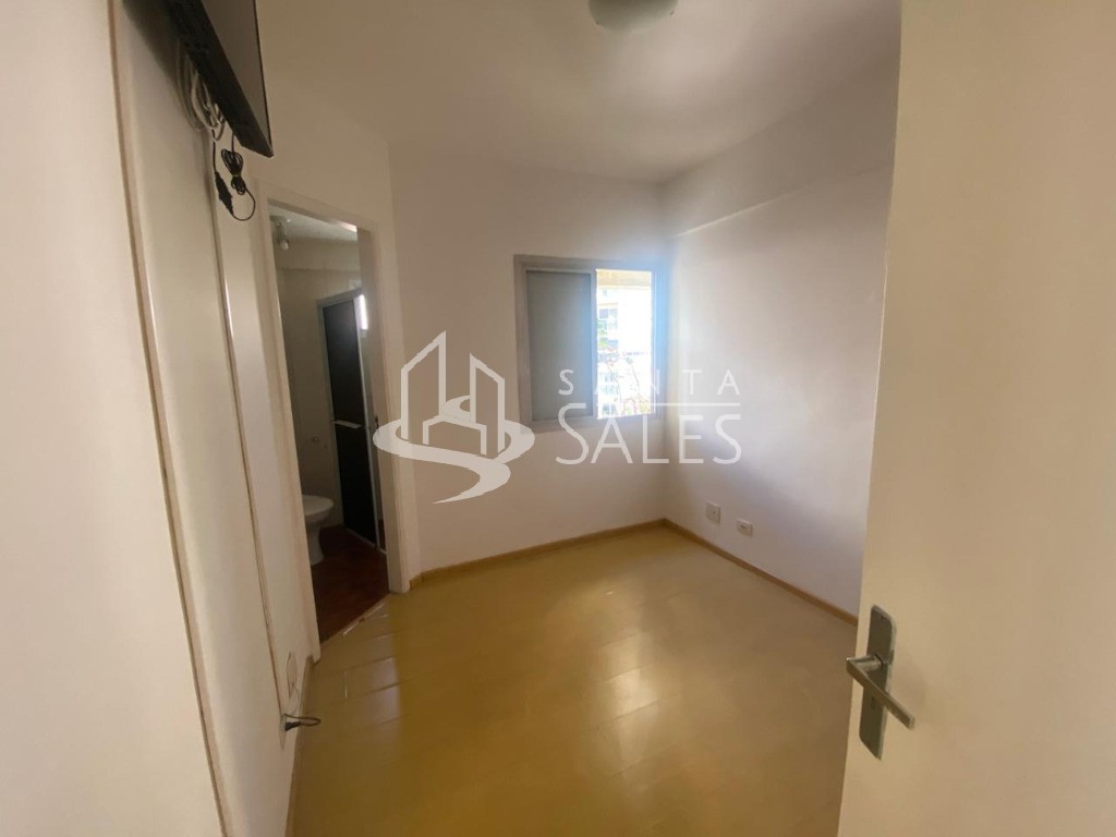 Apartamento para alugar com 1 quarto, 55m² - Foto 9