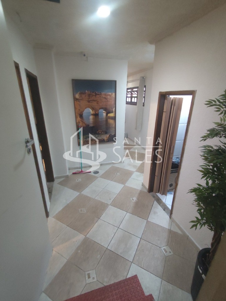 Conjunto Comercial-Sala à venda com 1 quarto, 38m² - Foto 23