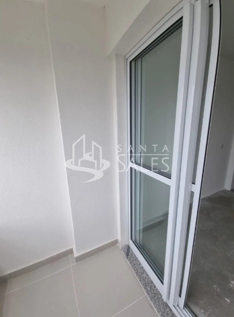 Apartamento, 1 quarto, 33 m² - Foto 8