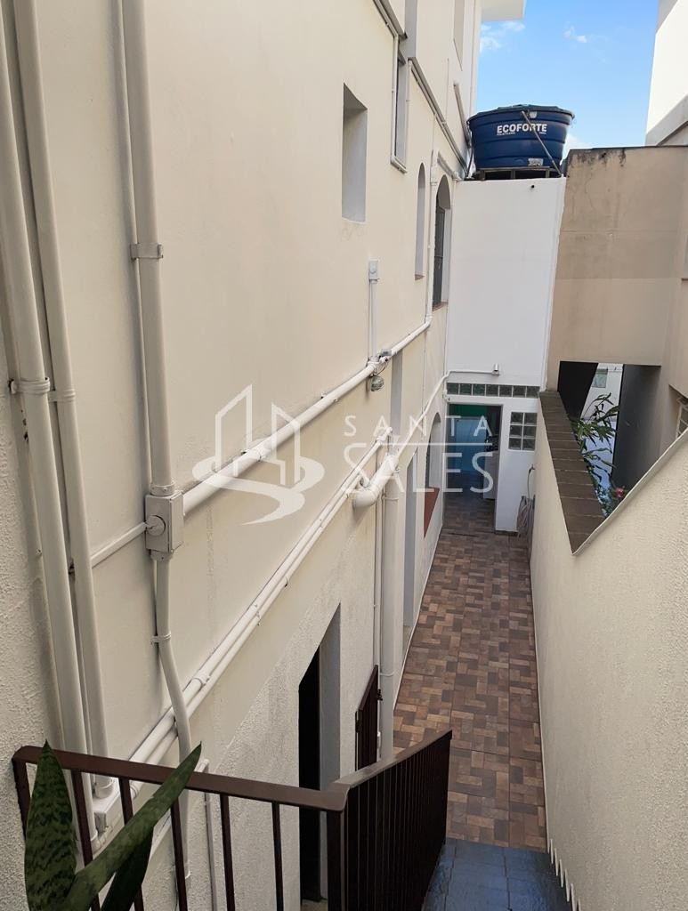 Casa, 2 quartos - Foto 14