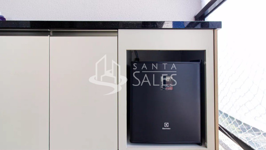 Apartamento, 2 quartos, 81 m² - Foto 4