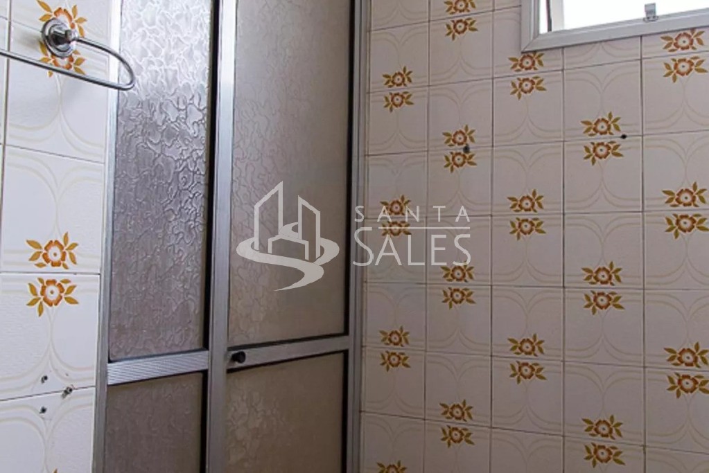 Apartamento à venda com 2 quartos, 46m² - Foto 19