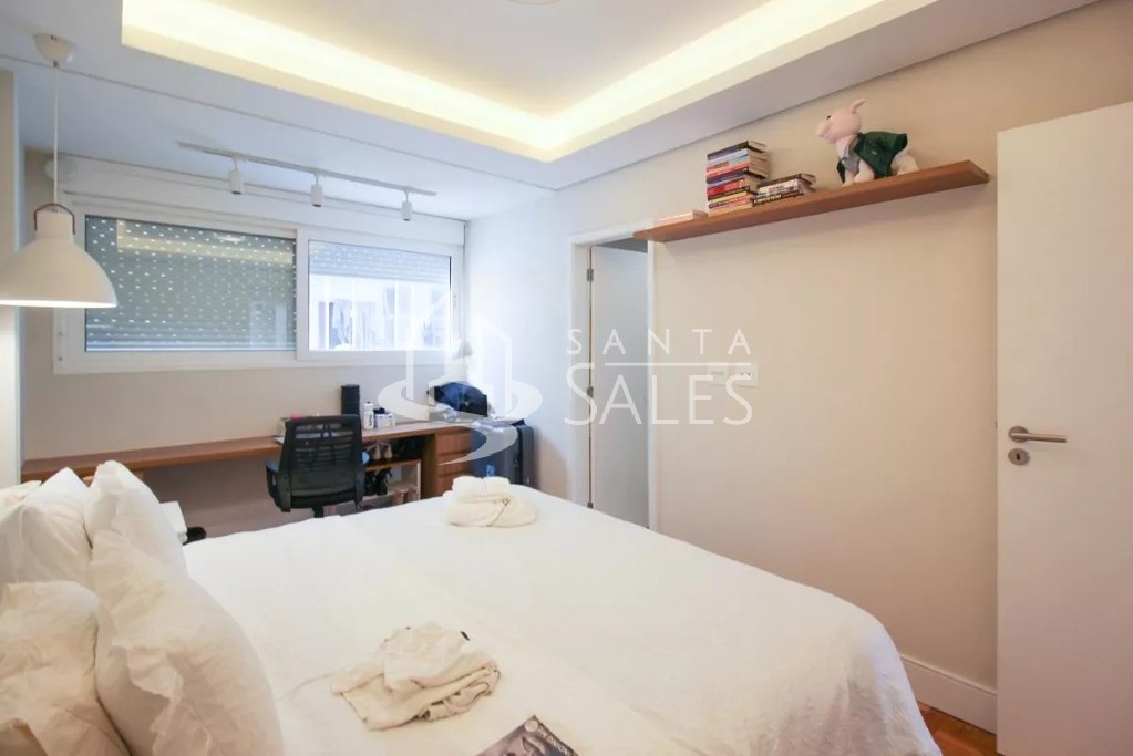 Apartamento, 3 quartos, 108 m² - Foto 11