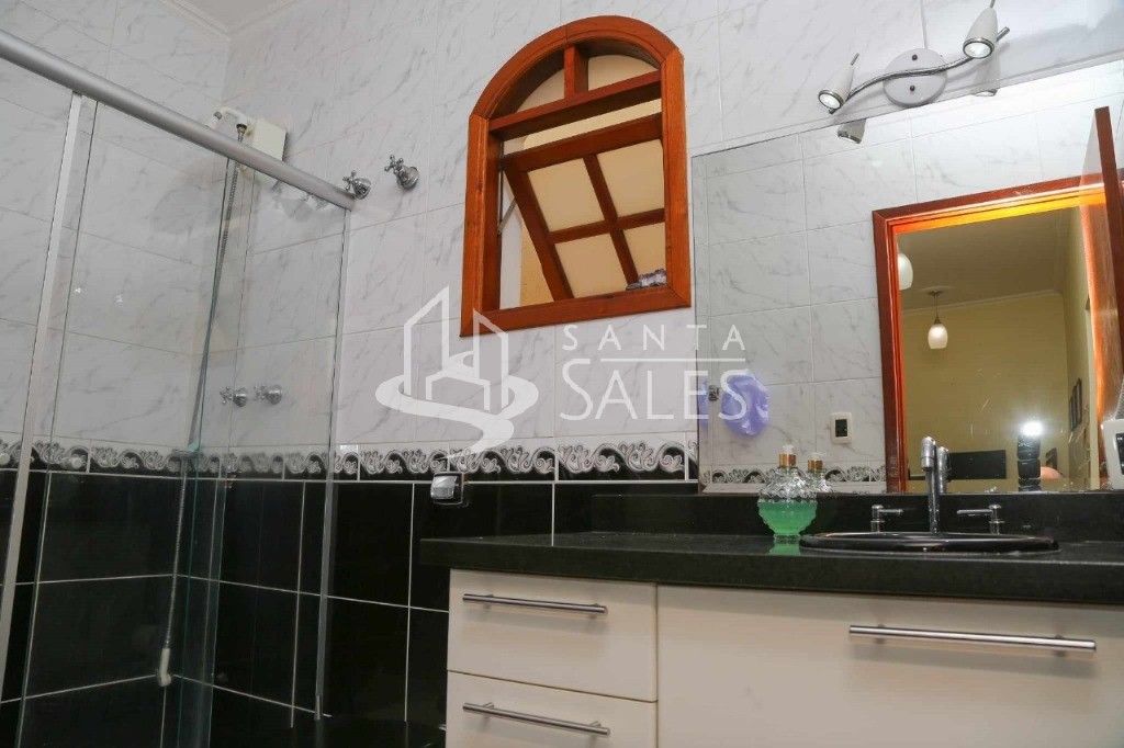 Sobrado, 3 quartos - Foto 19