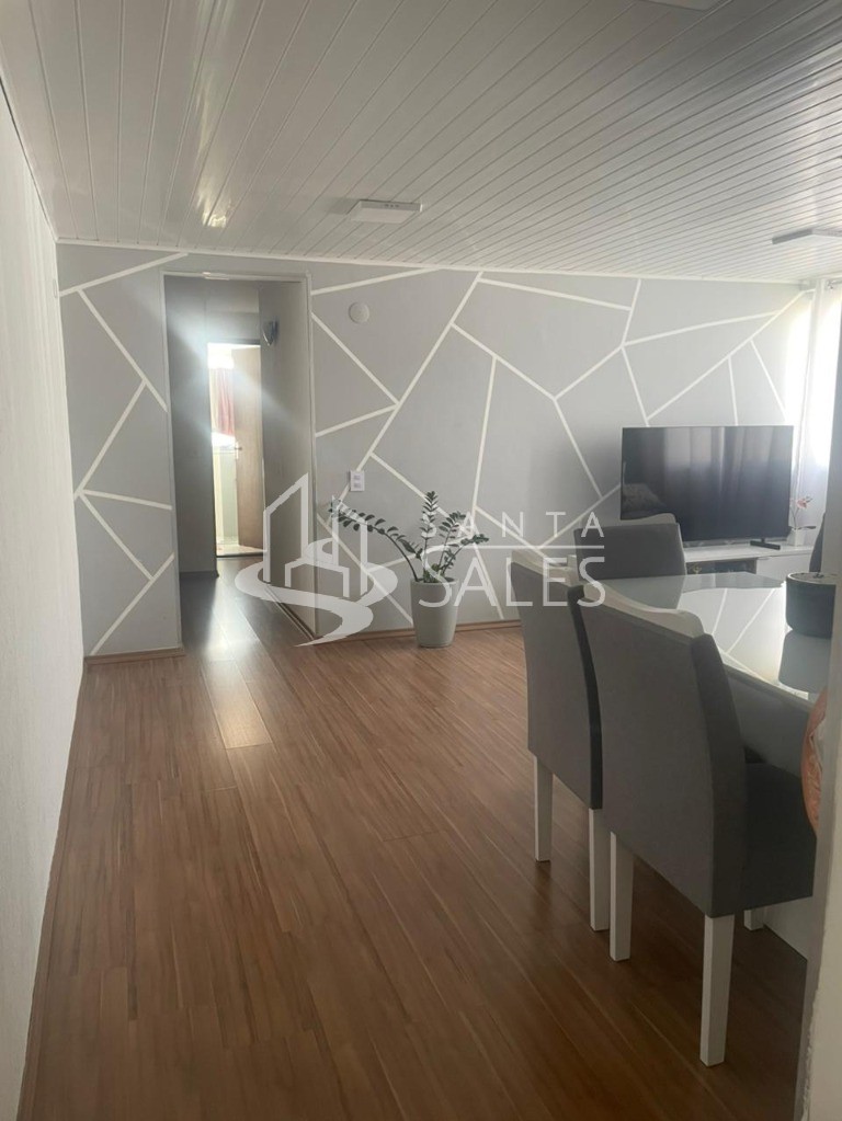 Apartamento, 2 quartos, 66 m² - Foto 1