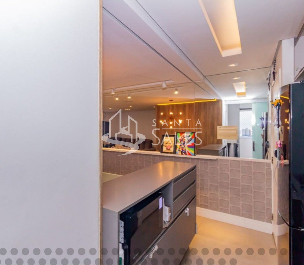 Apartamento, 2 quartos, 72 m² - Foto 24