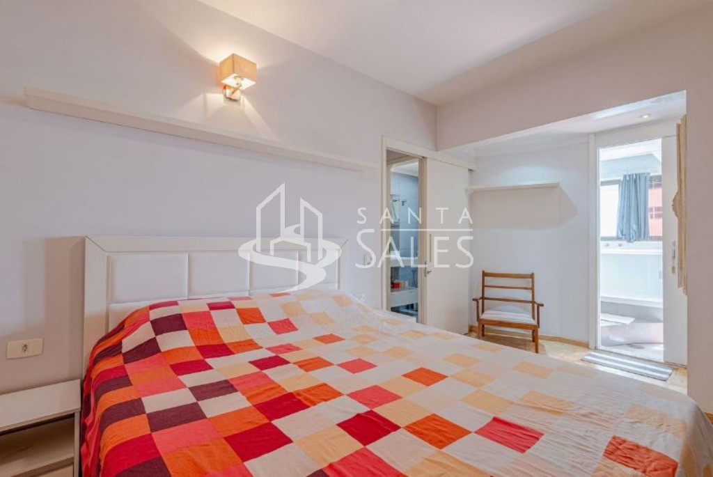 Apartamento, 2 quartos, 154 m² - Foto 25