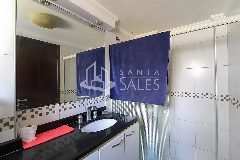 Apartamento, 4 quartos, 140 m² - Foto 45
