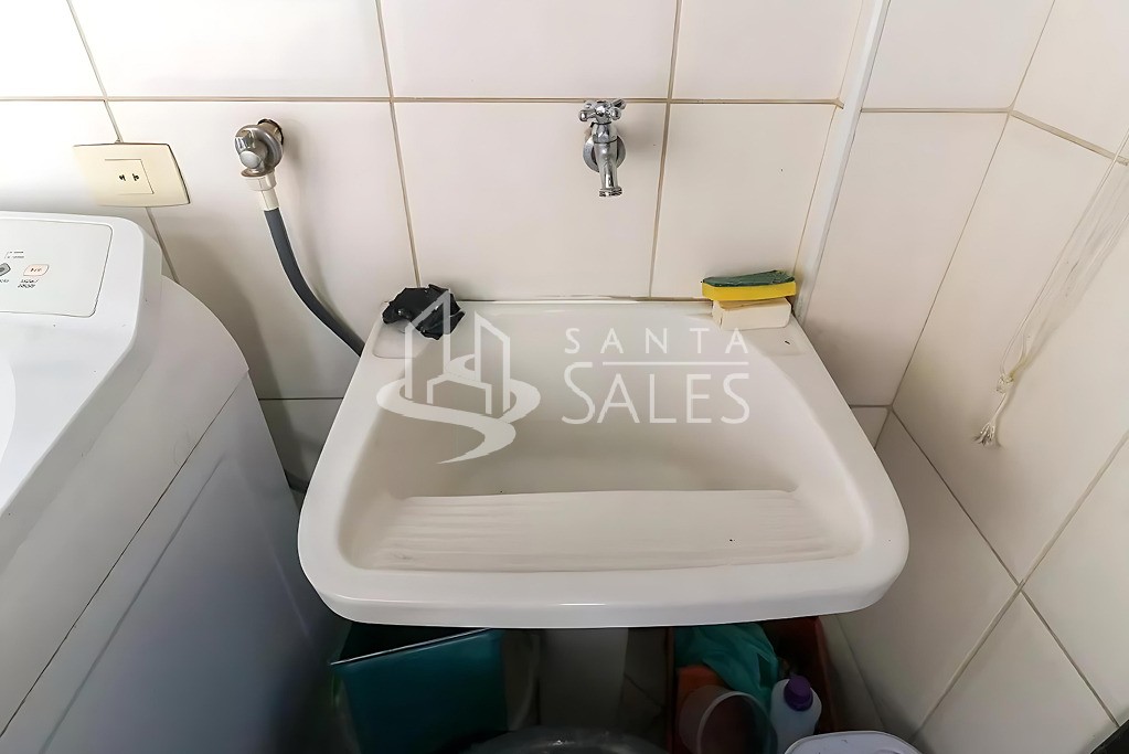 Apartamento, 4 quartos, 140 m² - Foto 54