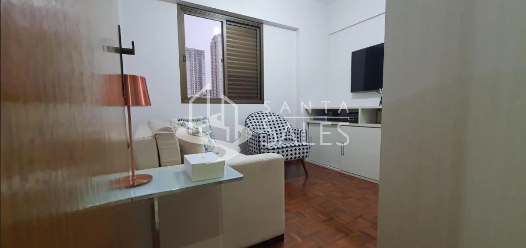 Apartamento à venda com 3 quartos, 85m² - Foto 23