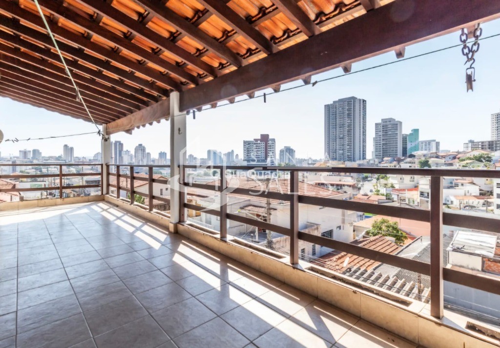 Casa, 3 quartos, 302 m² - Foto 1