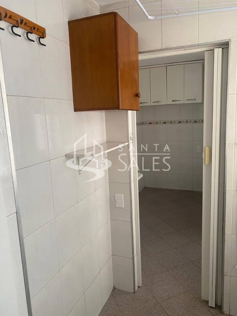Apartamento, 2 quartos, 66 m² - Foto 15