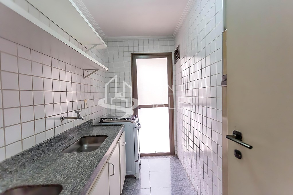 Apartamento, 3 quartos, 120 m² - Foto 3