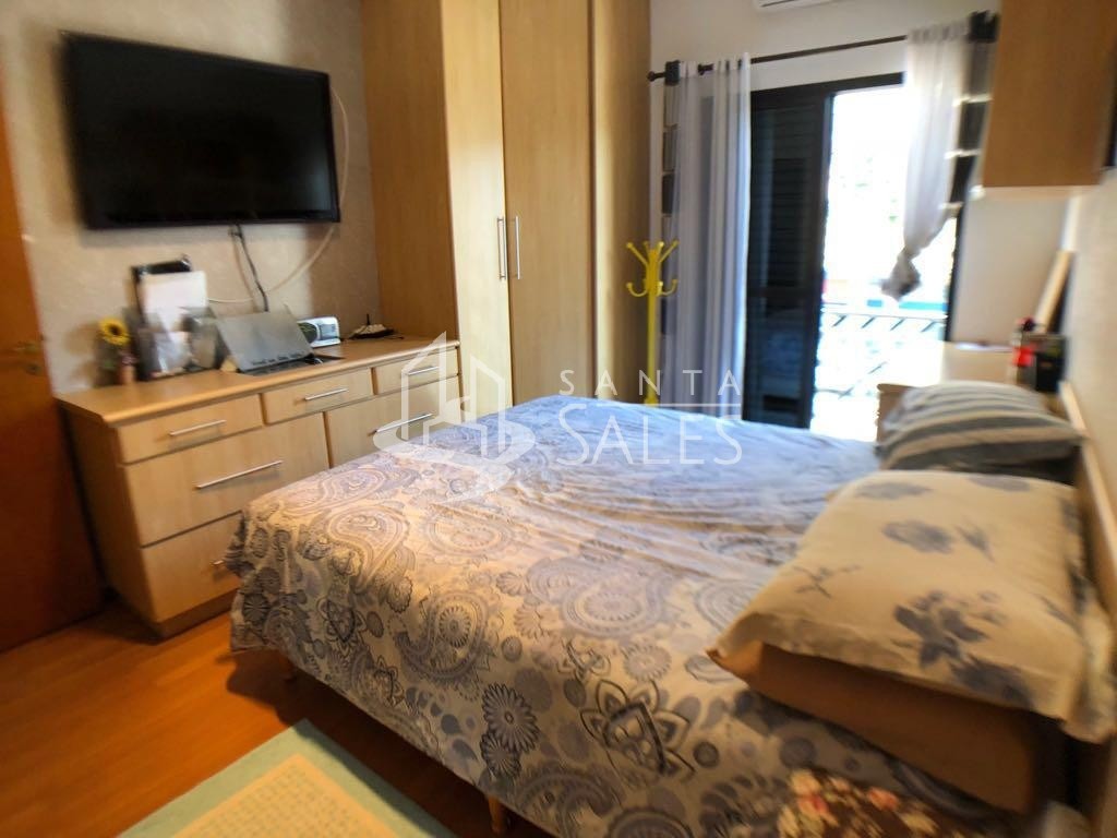 Sobrado, 3 quartos - Foto 7